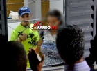PM e PC prende fugitivo de vários Estados considerado de alta periculosidade que matou empresário de Ji-Paraná durante roubo