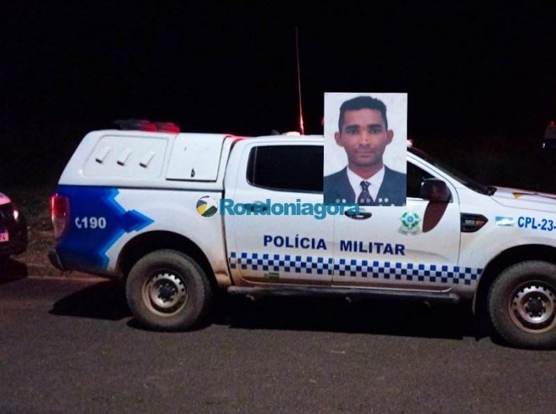 Homem é encontrado morto com marcas de tiro em Jaci-Paraná