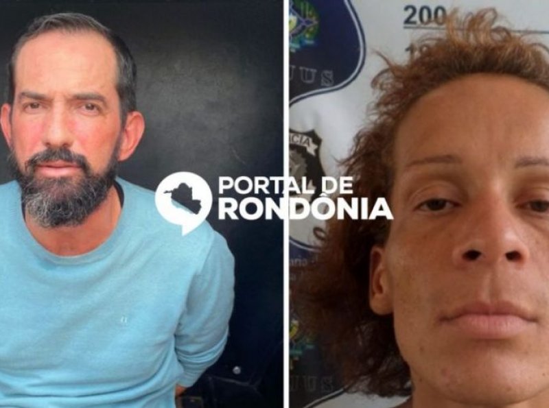 Ex-militar do Exército é preso por matar travesti a golpes de facão em Porto Velho