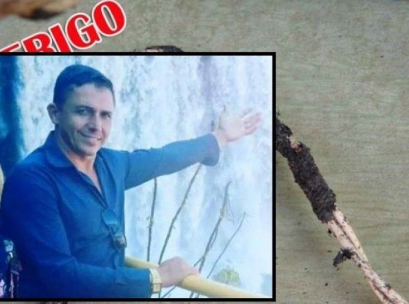 Homem morre de choque elétrico em curral de sítio em Ouro Preto do Oeste