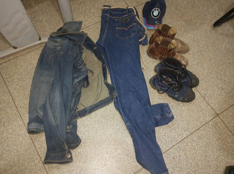 Comerciante sofre tentativa de homicídio, em Ji-Paraná – VIDEO