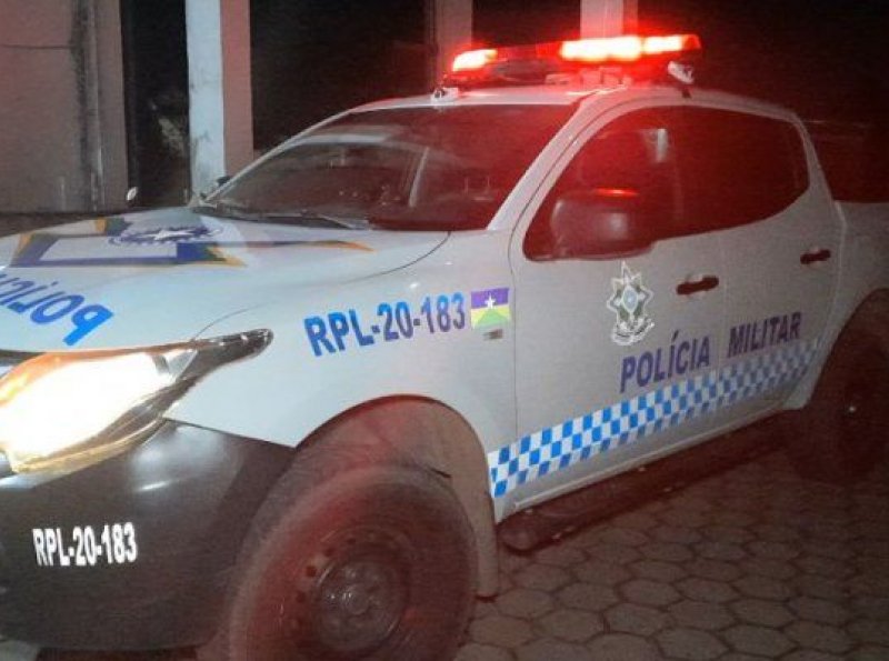 Polícia registra Possível Furto em Indústria de Laticínios na BR 364 