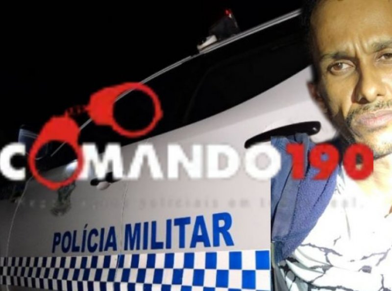 Apenado com tornozeleira desligada há mais de 15 dias é detido durante a madrugada em Ji-Paraná