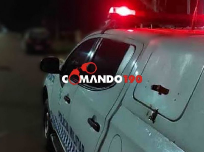 Incêndio Criminoso Atinge Veículo no Bairro JK: Vítima Desconhece Motivação em Ji-Paraná 