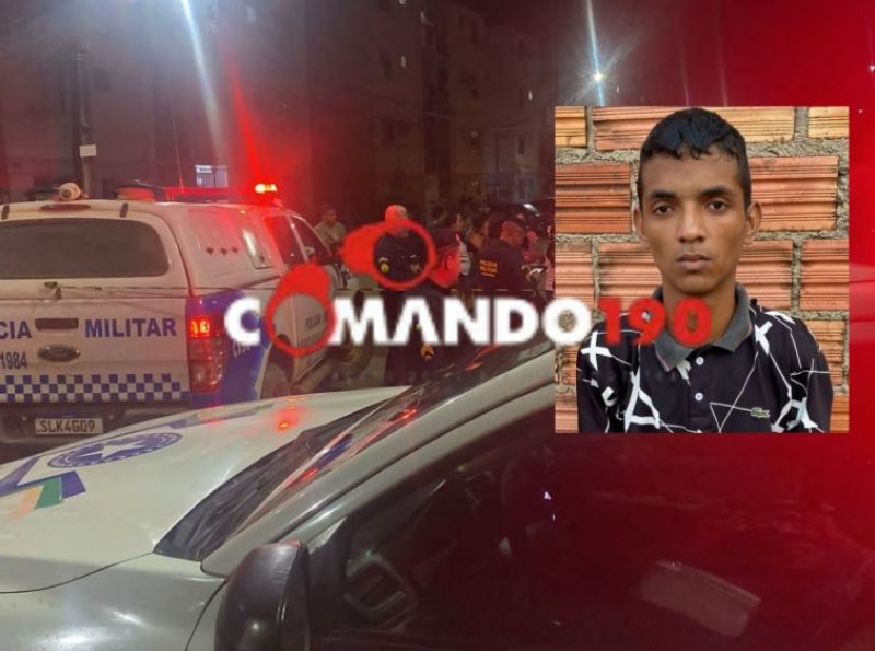 Cabeça de adolescente de 16 anos é encontrada dentro de bolsa no Residencial Madero III