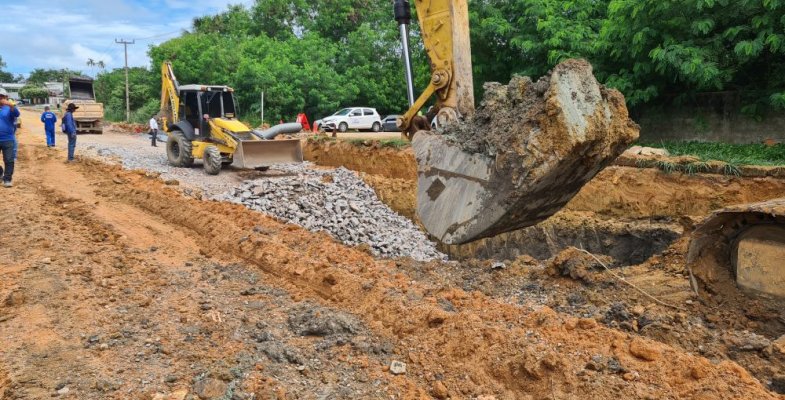 Prefeito De Ji Paran Adota Estrat Gia Inovadora Para Garantir