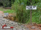 Moradores do bairro Riachuelo se revoltam com cratera aberta há mais de 10 anos e cobram resposta das autoridades de Ji-Paraná – VIDEO