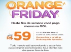 PROMOÇÃO BLACK FRIDAY DA EQUATORIAL VIAGENS - CONFIRA