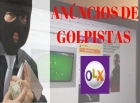 FIQUE LIGADO - Criminosos fazem dezenas de vítimas com golpe do falso carro na OLX