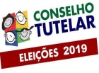 Confira o resultado das Eleições para Conselheiro Tutelar para o ano de 2.020, em Ji-Paraná