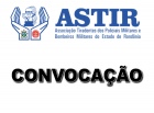 ASTIR – EDITAL DE CONVOCAÇÃO DE ASSEMBLÉIA GERAL EXTRAORDINÁRIA