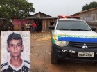 Mulher mata marido com golpe de cabo de vassoura, em Monte Negro