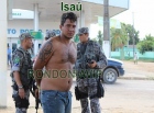 BURITIS - Polícia esclarece homicídio e prende supostos homicida - FOTOS DOS ACUSADOS