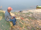 TRAGÉDIA - Pescador morre afogamento no Rio Machado, em Ji-Paraná