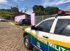 Ex-Presidiário é assassinado a tiros no Residencial Colina Park, em Ouro Preto do Oeste