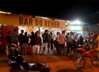 Dono de bar reage a assalto e é morto com tiro no peito em Porto Velho