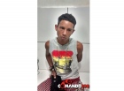  PM prende suspeitos empurrando motocicleta durante a madrugada em Ji-Paraná