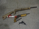 PM apreende adolescente com três armas de fogo fabricadas artesanalmente, em Ji-Paraná