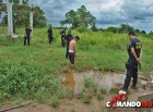 Em Ji-Paraná, menor rouba moto no sábado e acaba 