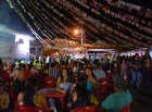 Em Ouro Preto, Polícia Militar realiza 1º Arraiá do PROERD