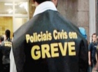 GREVE - Sindicatos de grevistas reagem a nota do Decom e dizem que Confúcio está cercado de 