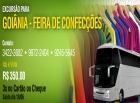 ÚLTIMAS VAGAS - Confira grande PROMOÇÃO para Excursão 