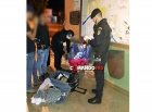 Cacoal – Polícia Militar prende mulher transportando 15 kg de maconha em ônibus interestadual