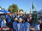 Inicia a maior feira do agronegócio da região norte do Brasil