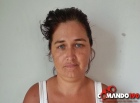 BURITIS - PM prende mulher armada com pistola