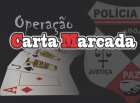 Polícia Civil com apoio técnico do Tribunal de Contas, deflagra operação “Carta Marcada”, em Ji-Paraná.