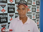 CASO “JESUS” – PC prende jovem que se passou pelo filho do aposentado que foi morto pelo próprio sobrinho