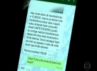 CUIDADO - Golpe clona celular e usa o WhatsApp para pedir dinheiro em seu nome