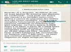 Polícia alerta para golpe com o nome do Detran, que oferece carros, motos e até CNH baratos