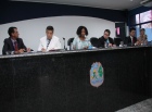 Informe Legislativo da Câmara Municipal de Ji-Paraná - 28ª Sessão Ordinária