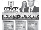 UNICEM/FUNORTE oferece nos dias 06 e 07 de Fevereiro, Cursos Profissionalizantes em Ji-Paraná - APROVEITE!