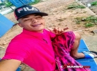 Jovem  morre após ser alvejado, em Ji-Paraná