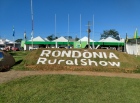 9ª Rondônia Rural Show é suspensa por causa do coronavírus