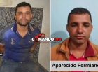 Polícia identifica o verdadeiro nome do suspeito que foi preso portando arma de fogo, em Ji-Paraná