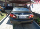 OPORTUNIDADE ÚNICA - Vende-se Corolla SEG 2009, completíssimo, em perfeito estado de conservação