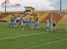 ESPORTE - No sufoco, Ji-Paraná vence o Rolim e entra provisoriamente no G-4