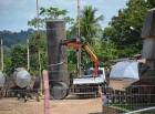 TRAGÉDIA – Homem morre esmagado enquanto soldava tanque, em Ji-Paraná 