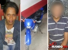 Em Ji-Paraná, PM intercepta casal que pretendia jogar cinco celulares para dentro do Presídio Agenor Martins de Carvalho