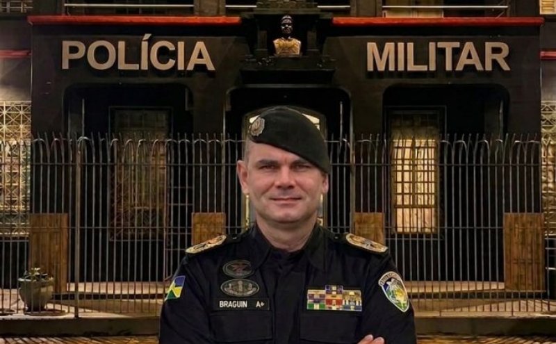 O Vácuo de Liderança em Brasília: Por que o Coronel Braguin é o nome esperado para dar 