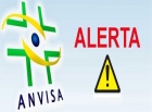 Entidade alerta para golpes aplicados em nome da Anvisa