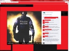 Policial Civil posta em rede social comentário que denigre imagem de Policiais Militares