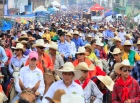 Comitivas serão premiadas na Cavalgada 2016, em Ji-Paraná