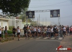 Batalhão Tiradentes realiza a 2ª Caminhada e Corrida pela Saúde, em Ji-Paraná