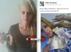 OSTENTAÇÃO - Jovem que desafiava polícia em redes sociais é presa tentando entrar no Presídio com droga escondida na genitália
