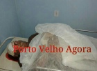 PORTO VELHO - Sargento da PM é morto com tiro no olho pelo cunhado