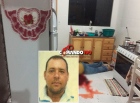 Motorista é morto a tiros dentro de sua própria casa, em Ji-Paraná